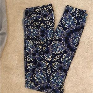 LuLaRoe Leggings